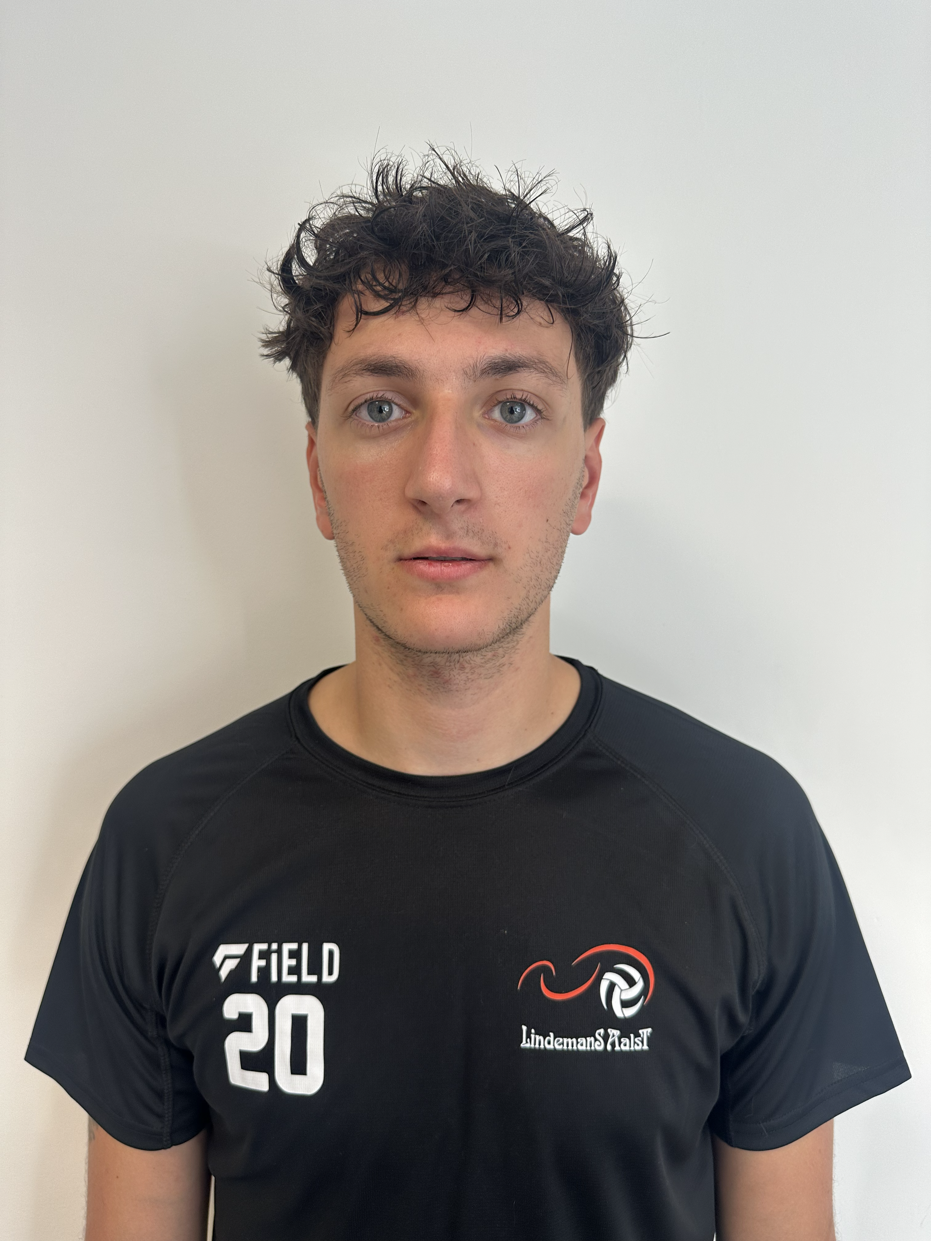 Simon-Luka Vlahovic
