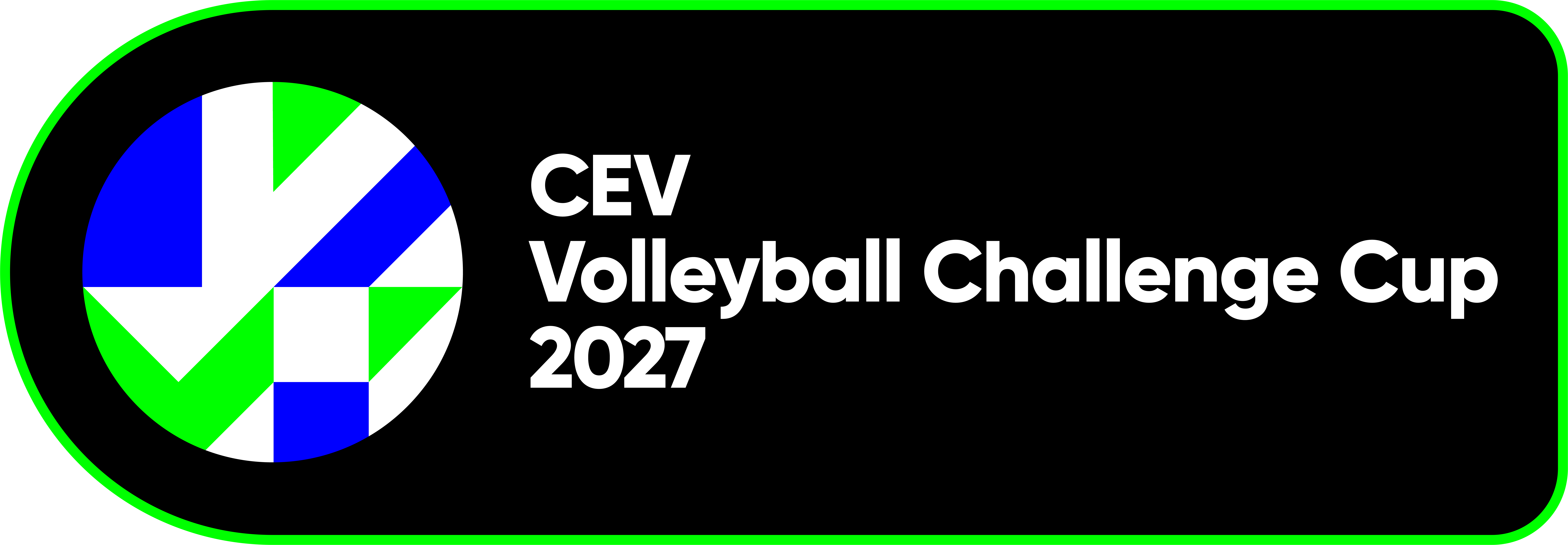 CEV Challenge Cup 2027