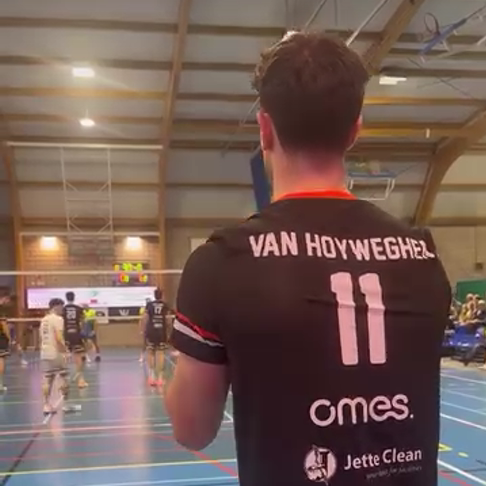         Lindemans Aalst opent competitie met clean sheet tegen Guibertin
    