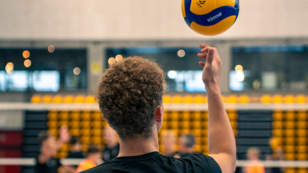 Van Denderhoutem tot Team USA - Lindemans Aalst stelt zijn nieuwe kern voor
