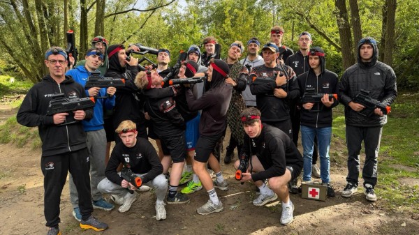 Van Denderhoutem tot Team USA - Lindemans Aalst stelt zijn nieuwe kern voor