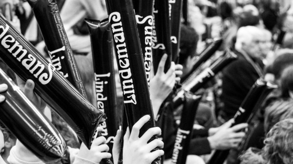 Van Denderhoutem tot Team USA - Lindemans Aalst stelt zijn nieuwe kern voor