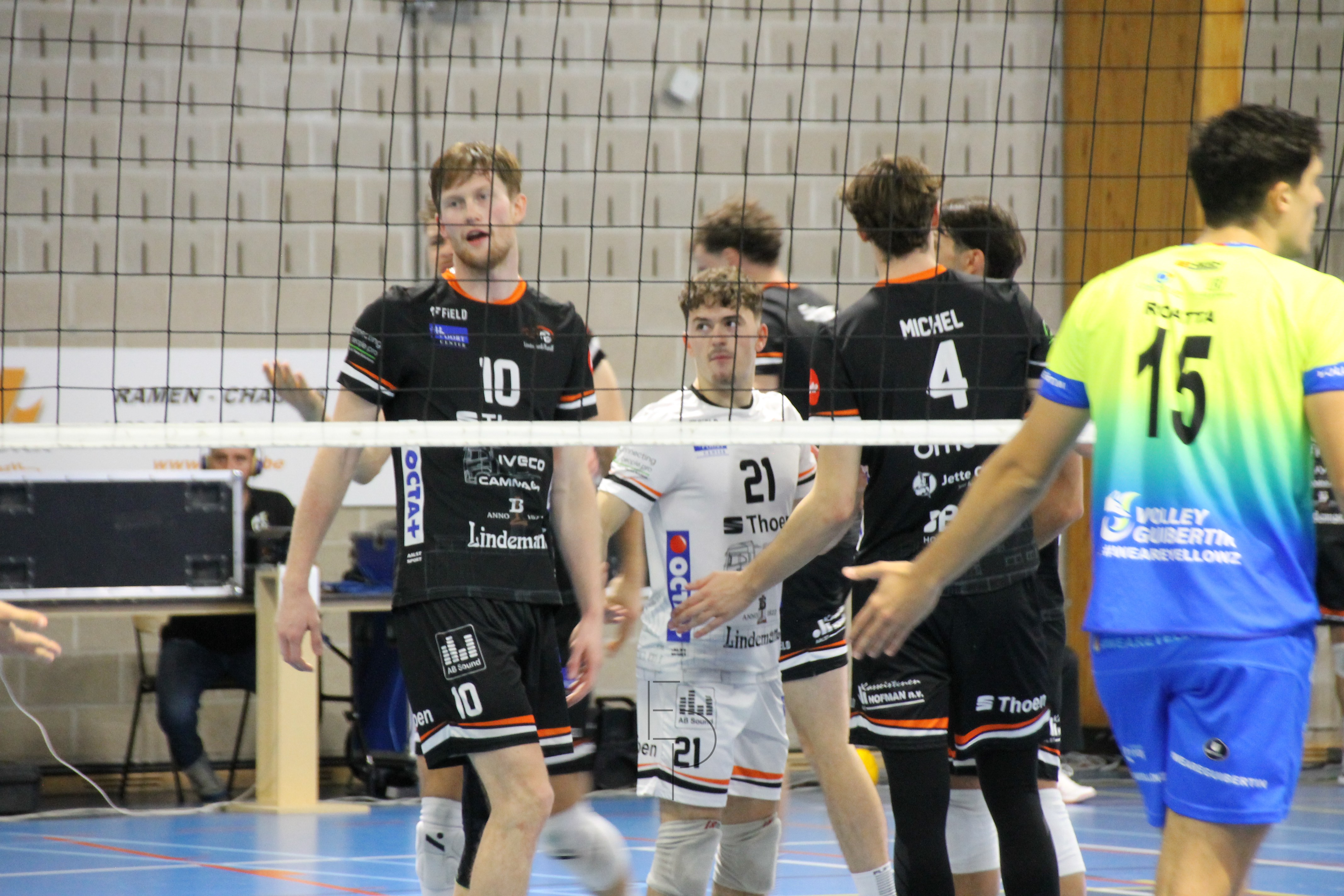         Na de 0-3 tegen Guibertin: wat kan Aalst tegen landskampioen Maaseik?
    