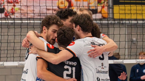 Van Denderhoutem tot Team USA - Lindemans Aalst stelt zijn nieuwe kern voor