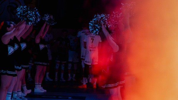 Van Denderhoutem tot Team USA - Lindemans Aalst stelt zijn nieuwe kern voor