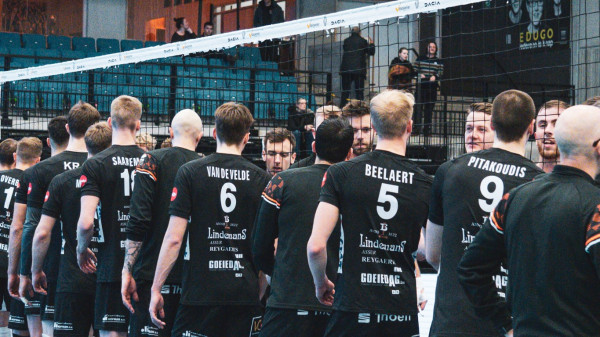         Lennert Beelaert wil verder afstand nemen van Maaseik
    