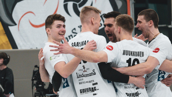         Alweer nipt verlies voor Lindemans Aalst tegen Roeselare 
    