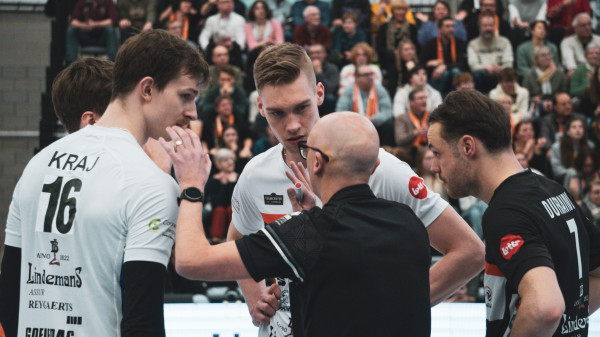         Sportief adviseur Alain Dardenne over topper tegen Maaseik
    