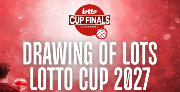 Loting Lotto Cup 2027